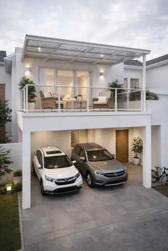 Kontraktor Mezzanine tangerangselatan