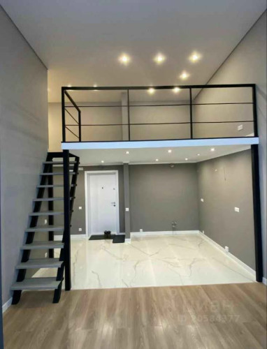 Kontraktor Mezzanine tangerangselatan- Terpercaya