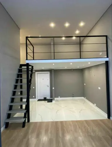Kontraktor Mezzanine tangerangselatan- Terpercaya di Tangerang Selatan